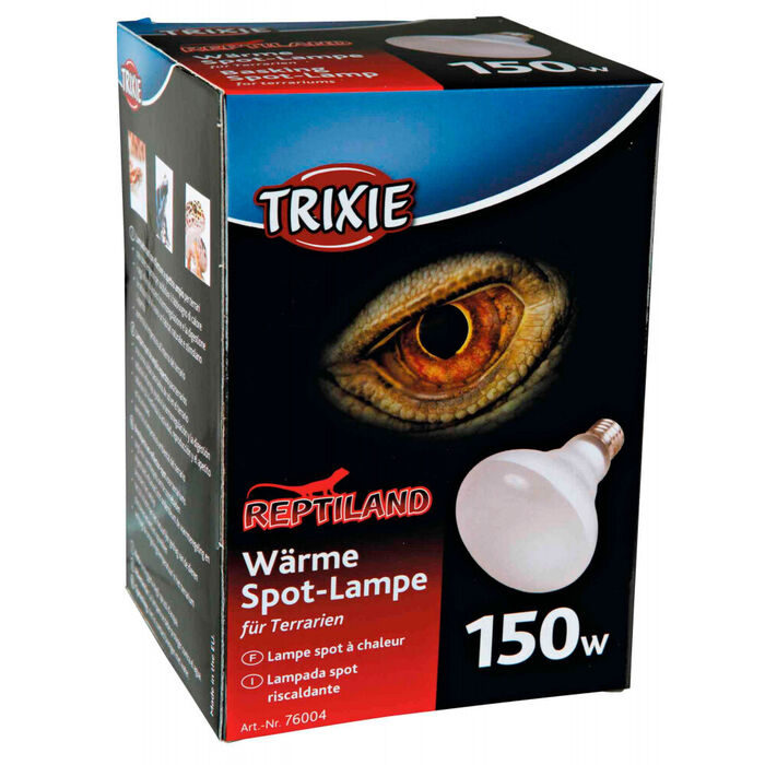 Reptiland Basking Spot-Lamp - 150 W