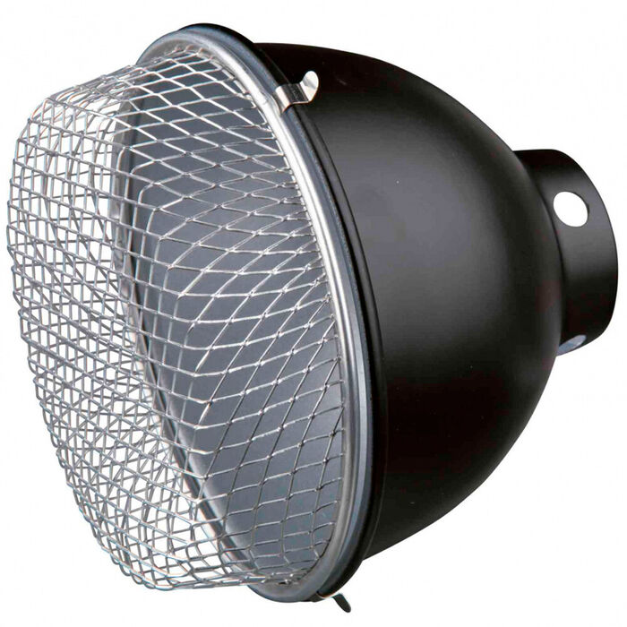 Kit Reflector P/ Suporte Ceramico Ø 14X13 Cm