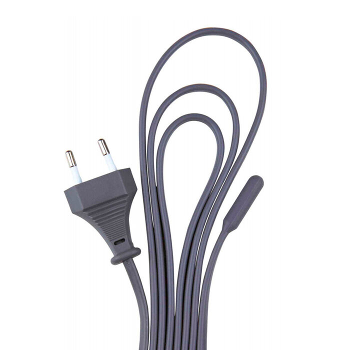 Cabo Aquecimento Em Silicone 50W/7M