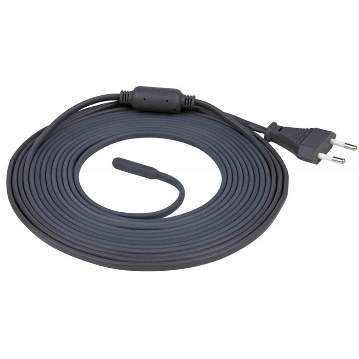 Cabo Aquecimento Em Silicone 50W/7M