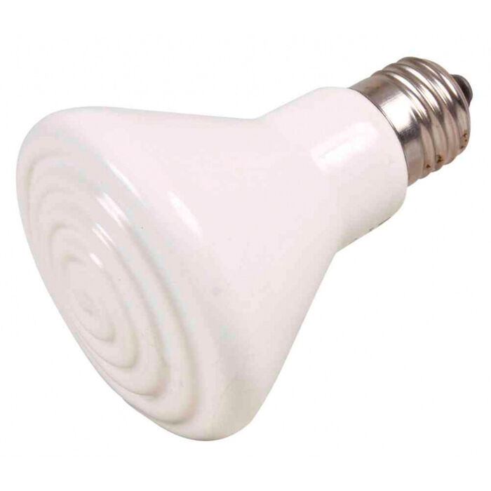 Reptil. Ceramic Infrared Heat Emitter - 75W