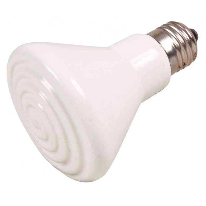 Reptil. Ceramic Infrared Heat Emitter - 100W