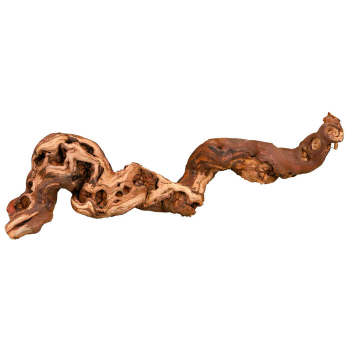 Tronco Decorativo Tratado - Tam. 4 (55X80 Cm)