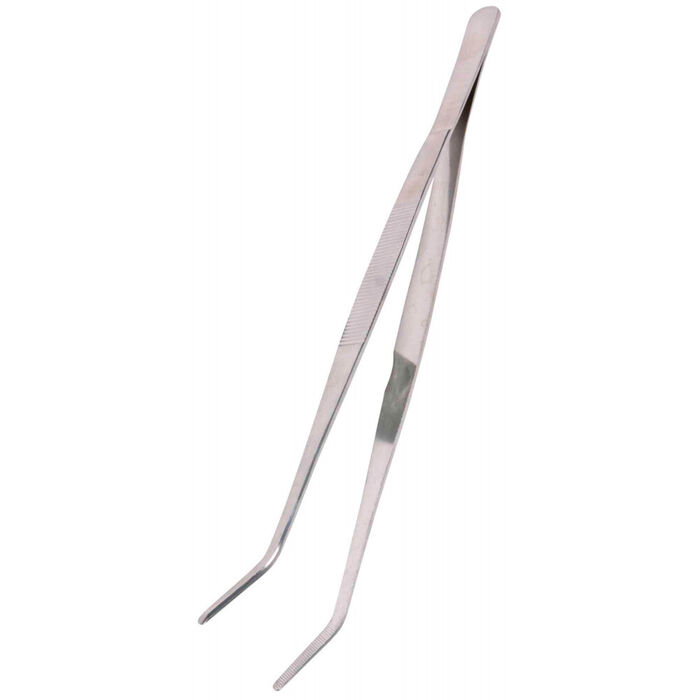 Reptiland Pinça Angular 30 Cm