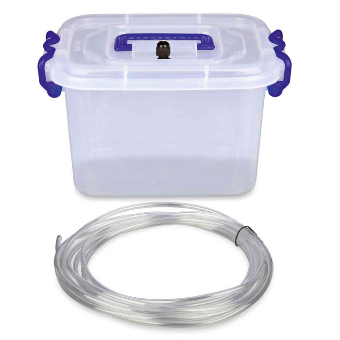 Sistema De Irrigaçao P/ Terrario