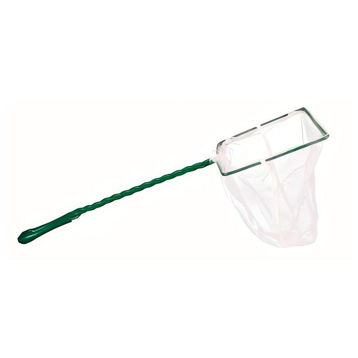 Camaroeiro Aquario 20X15 Cm (Malha Fina)