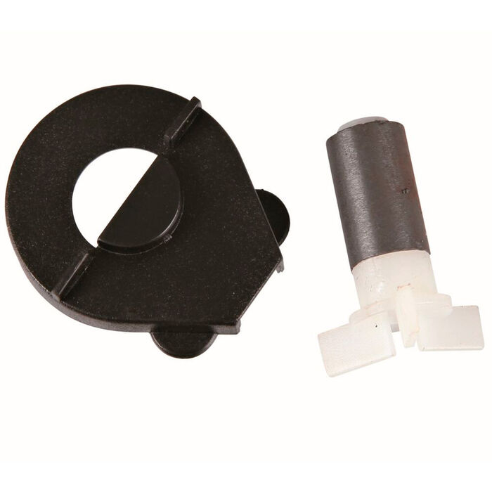 Turbina P/ Filtro Interior Trixie 200 L/H