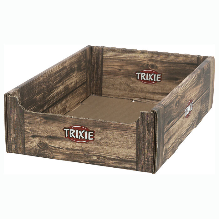 Caixa Expositora Snacks 24,5X10X34,5 Cm (Cartao)