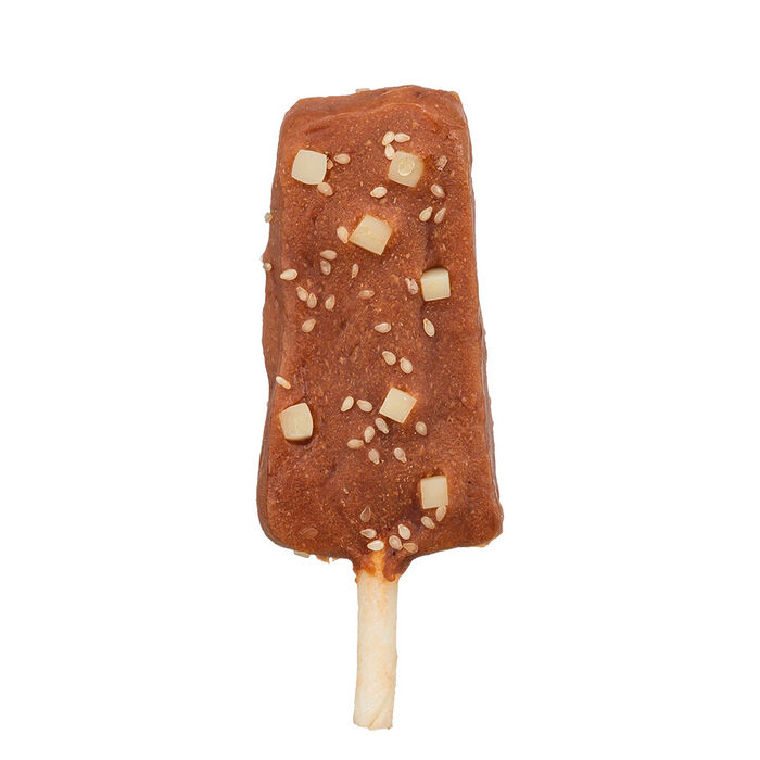 Dentafun Gelado C/ Queijo E Sesamo Ø12Cm/45Gr (50 Unid.)