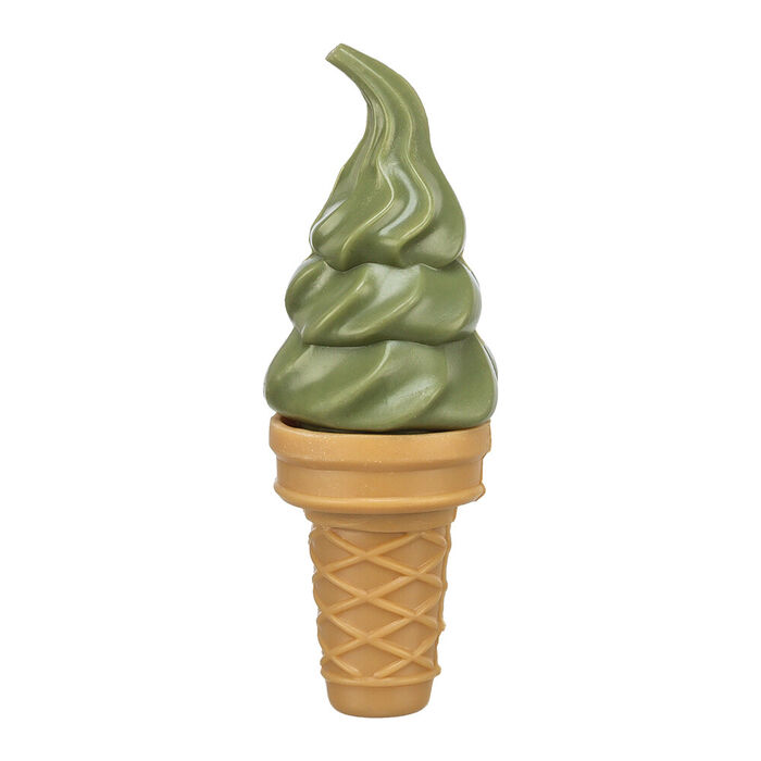 Snack De Frango Sorvete (Spirulina) 50 Gr (50 Unid.)