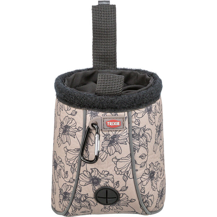 Bolsa P/ Snacks Twist Treat Ø 11X14 Cm (6 Unid.)