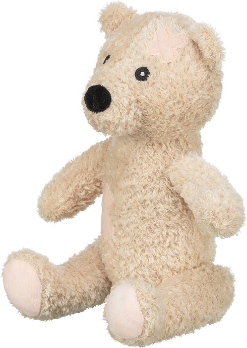 Peluche Teddy Bear 27 Cm (Ediçao Limitada)