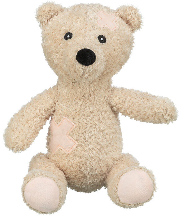 Peluche Teddy Bear 27 Cm (Ediçao Limitada)