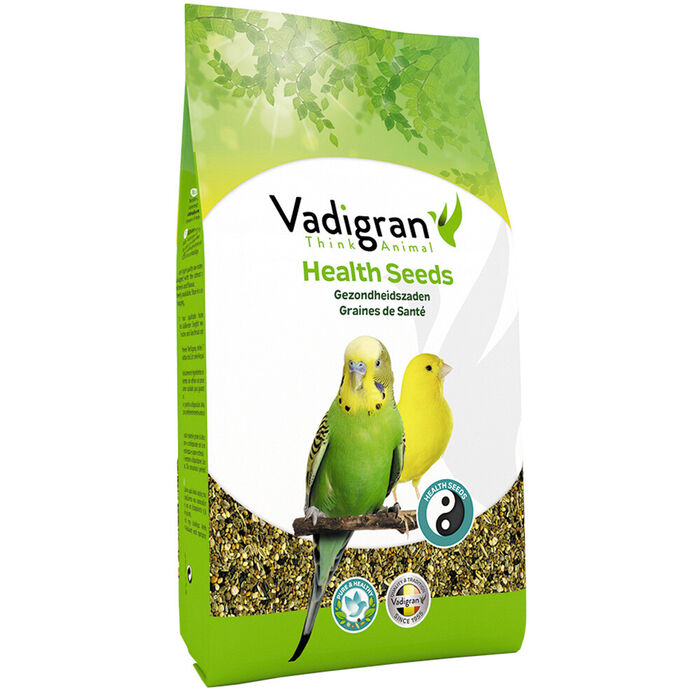 Vadigran - Sementes De Saude 700 Gr