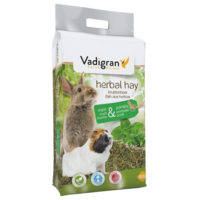 Vadibed - Feno Natural Multi Herbs 500 Gr