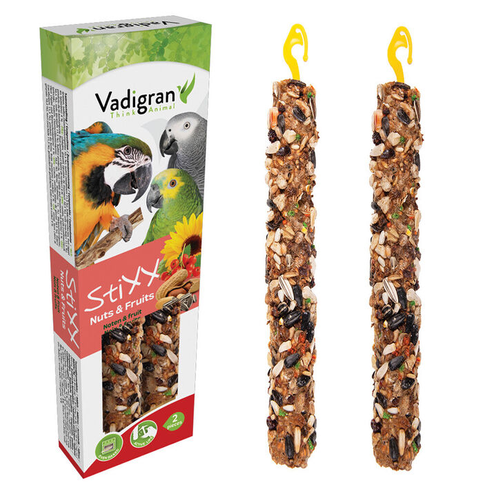 Stixx - Sticks P/ Grandes Papagaios 150 Gr
