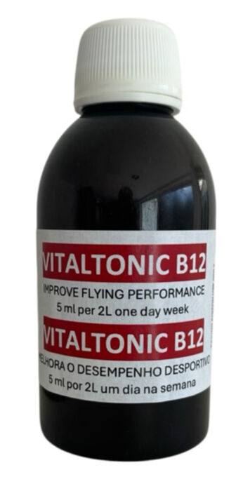 Vitaltonic B12 200 ml 