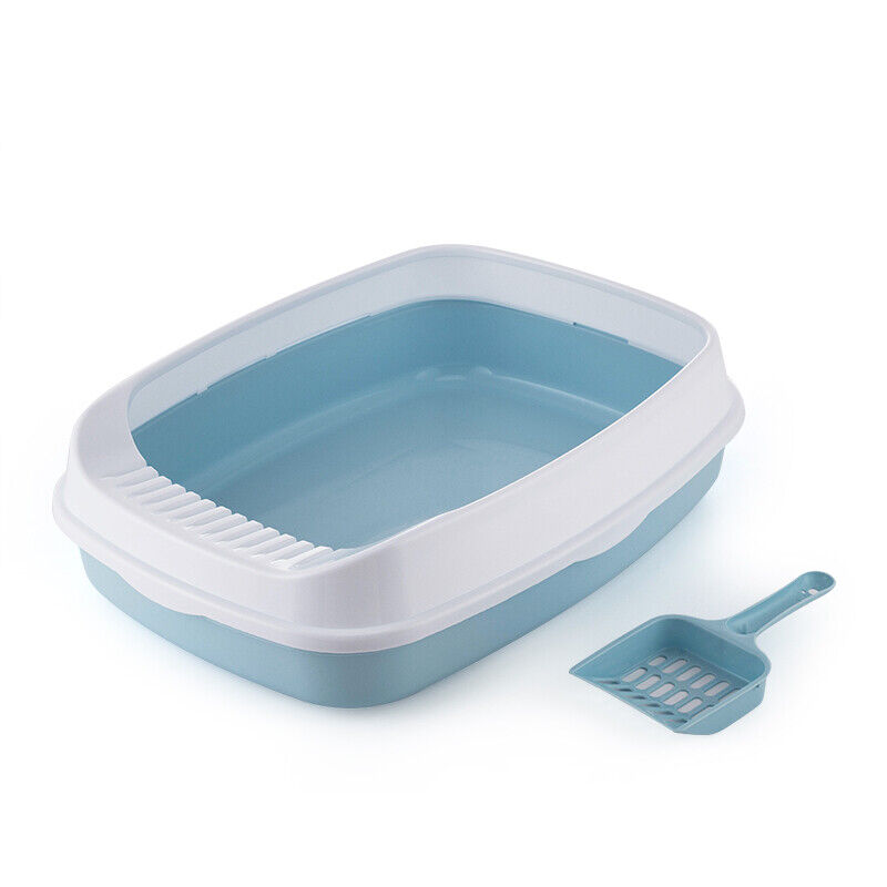Toilete Haisenpet 46x34x12 Azul