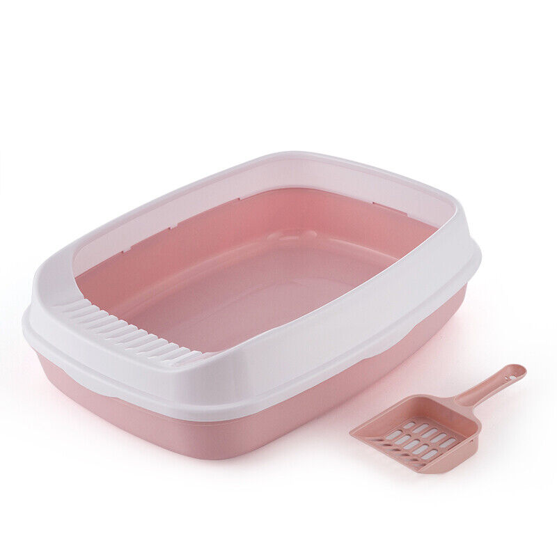 Toilete Haisenpet 46x34x12 Rosa
