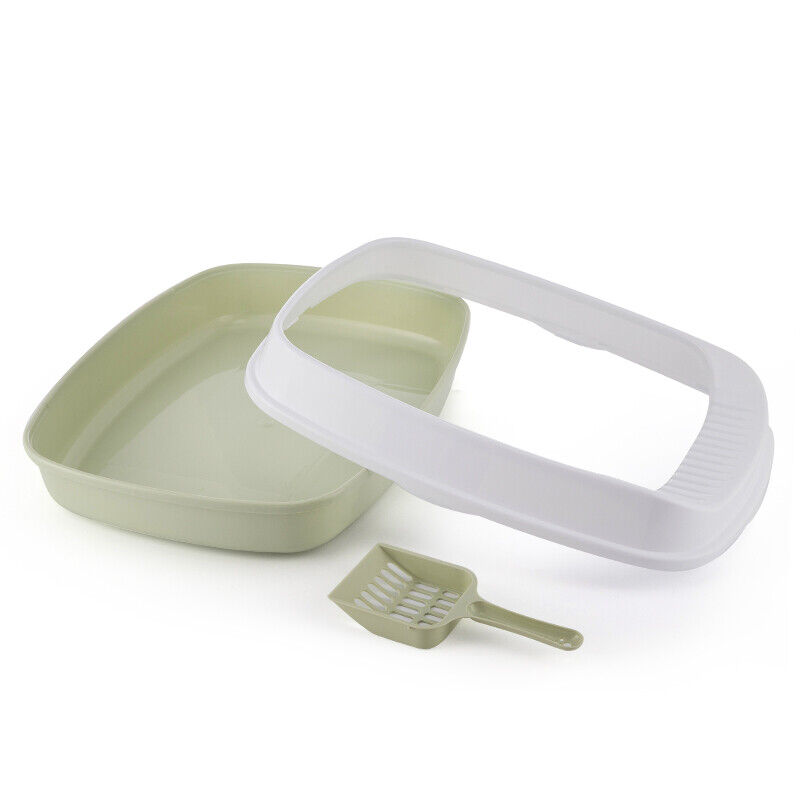 Toilete Haisenpet 46x34x12 Verde