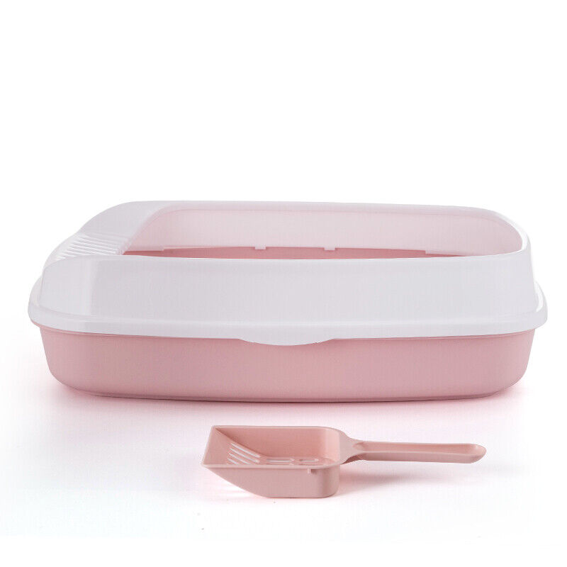 Toilete Haisenpet 46x34x12 Rosa