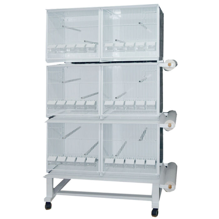 Voadeira Style 102X43X51 Cm
