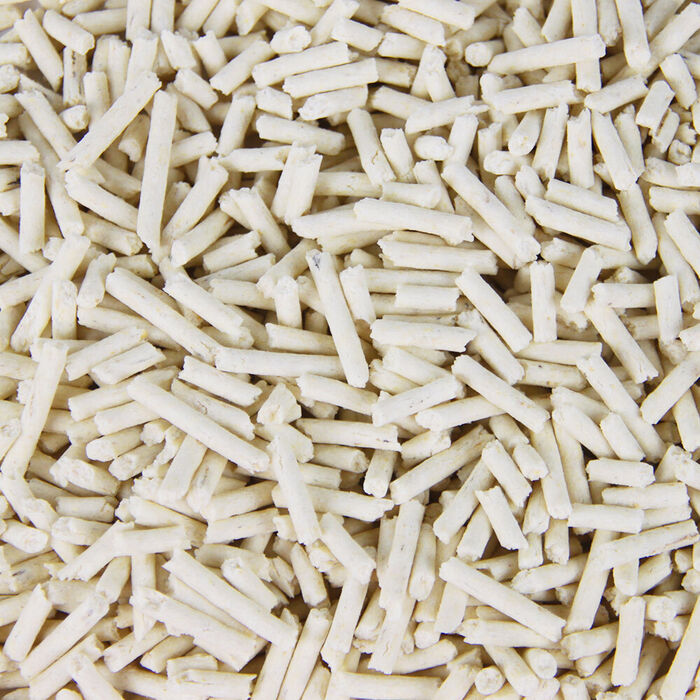 Katysand Tofu - Litter Aglomerante Natural 20 Kg