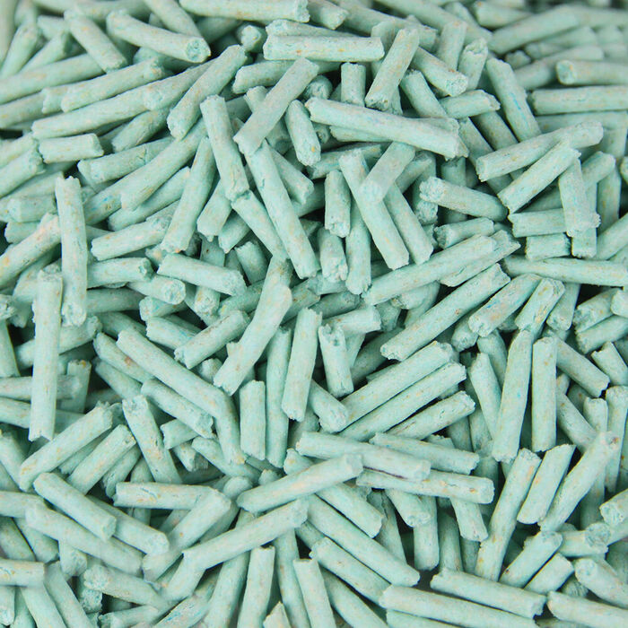 Katysand Tofu - Litter Aglomerante Talco 10Lt (4,25 Kg)