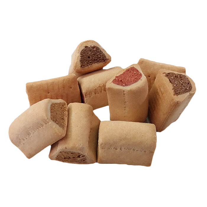 My Dog Bakiez - Biscoitos Para Cao Roundies 450 Gr