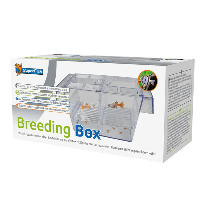 Maternidade Flutuante Dupla Superfish