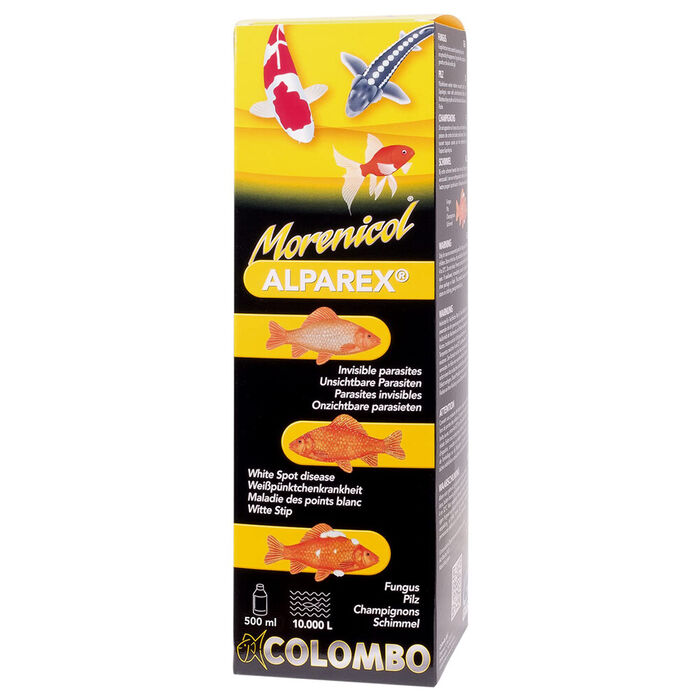Colombo - Alparex Desinfetante P/ Lago 500 Ml