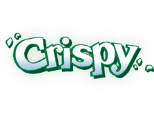 Crispy