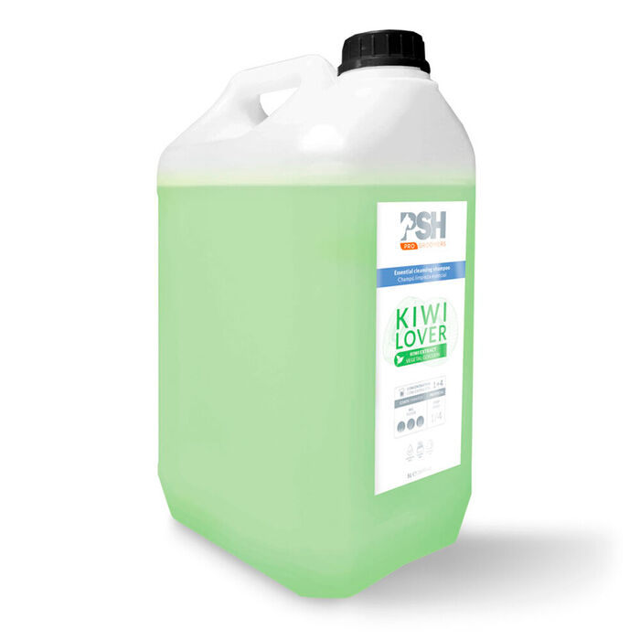 Psh - Shampoo Kiwi Lover Pro 5 Lt