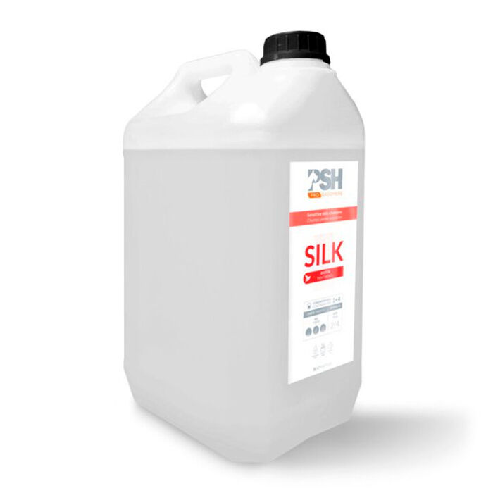 Psh - Shampoo Silk Pro 5 Lt