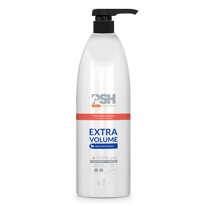 Psh - Shampoo Extra Volume Pro 1 Lt