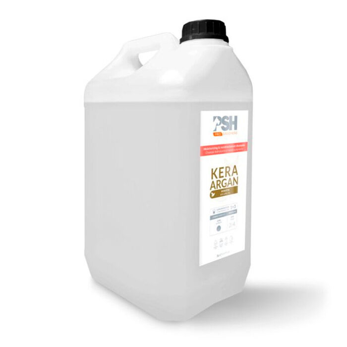 Psh - Shampoo Kera Argan Pro 5 Lt