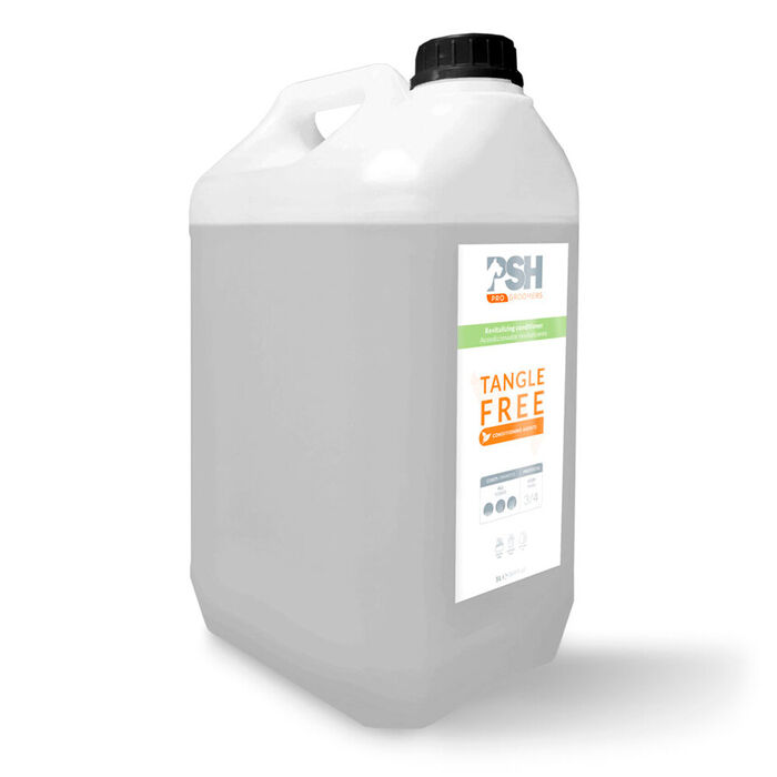Psh - Condicionador Tangle Free Pro 5 Lt