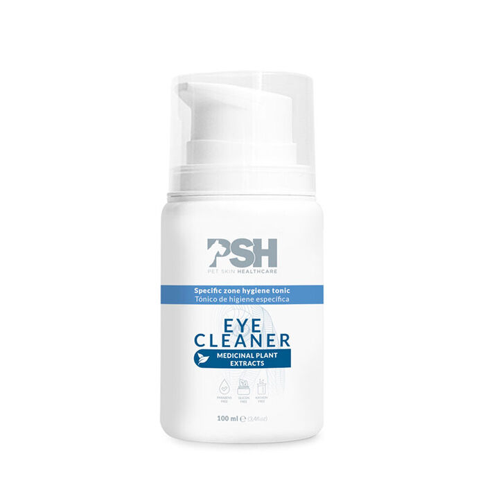 Psh - Eye Cleaner Tonic 100 Ml