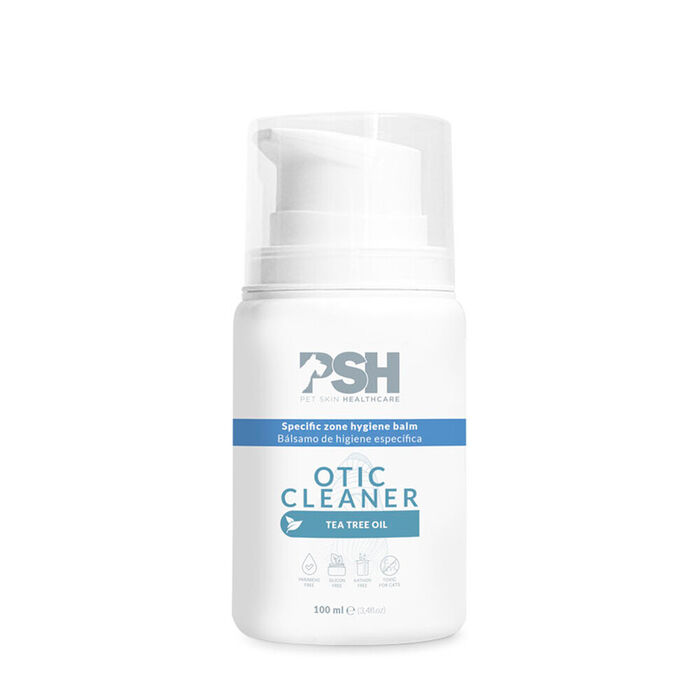 Psh - Otic Cleaner Balm 100 Ml
