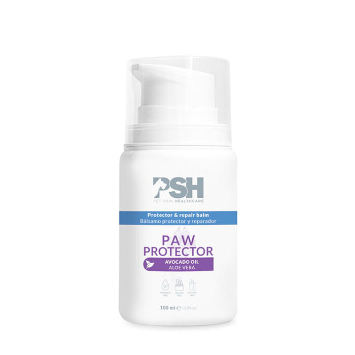Psh - Paw Protector 100 Ml