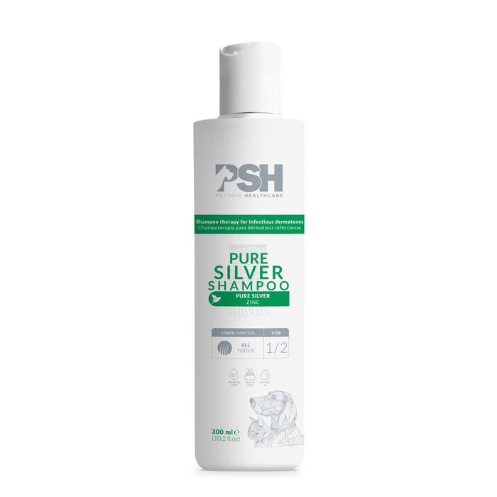 Psh - Shampoo Pure S 300 Ml