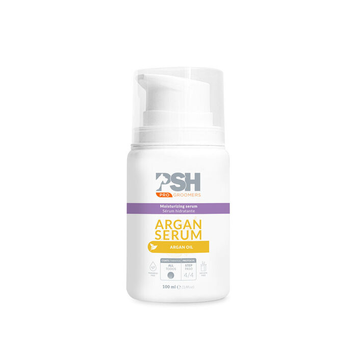 Psh - Serum Argan Pro 100 Ml