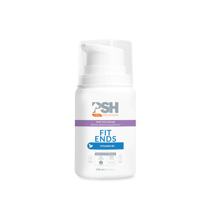 Psh - Serum Fit Ends Pro 100 Ml
