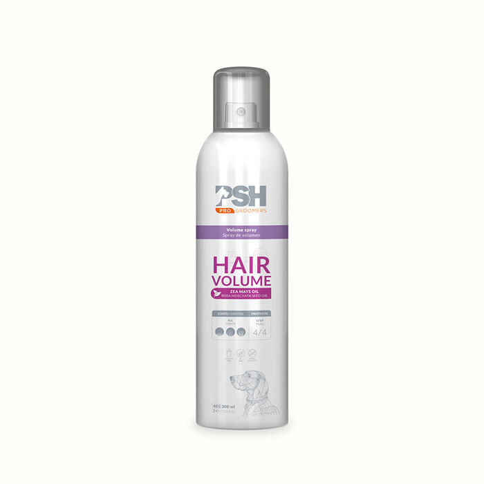 Psh - Hair Volume Pro 300 Ml