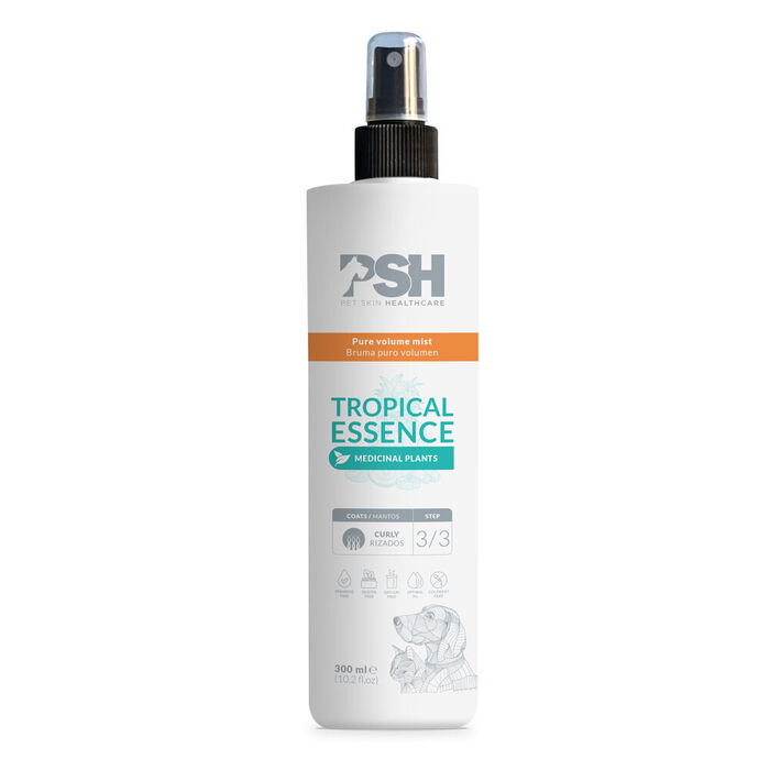 Psh - Tropical Essence Mist 300 Ml