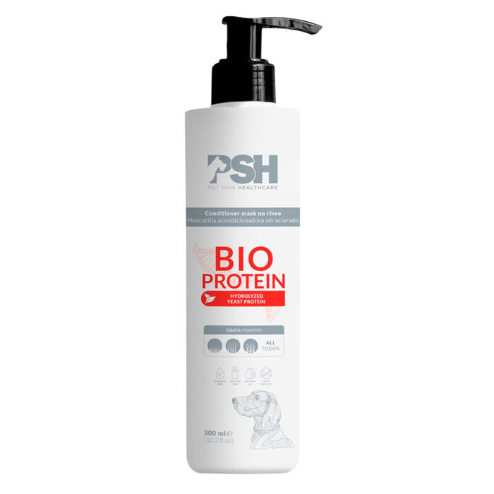 Psh - Mascara Bio Protein 300 Ml