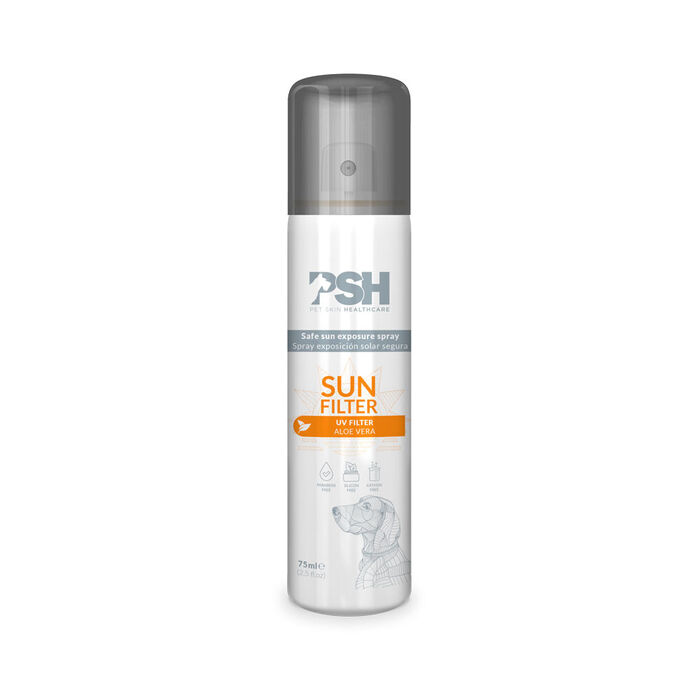 Psh - Sun Filter 75 Ml
