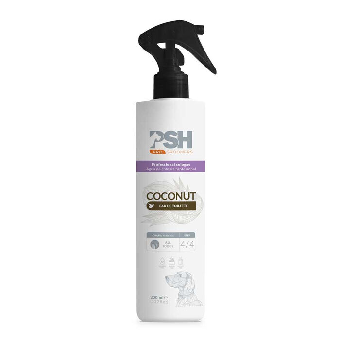 Psh - Coco Eau De Toilette Pro 300 Ml