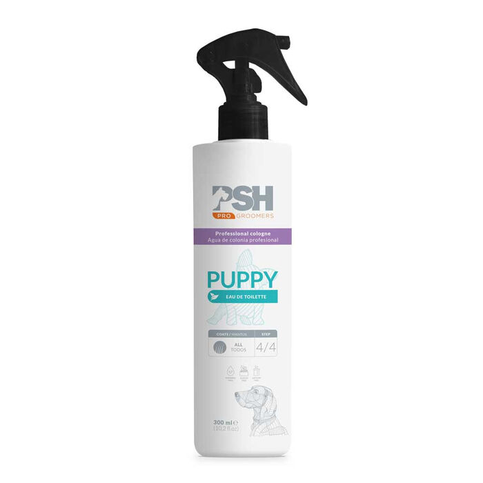 Psh - Puppy Eau De Toilette Pro 300 Ml