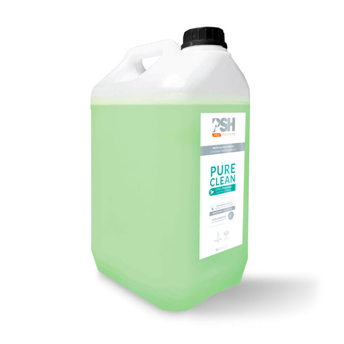 Psh - Pure Clean Surface 5 Lt